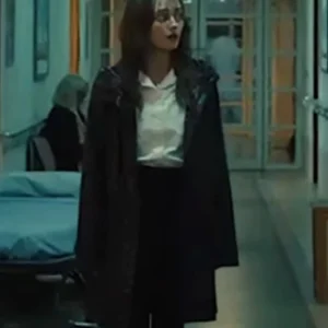 Buy Rhiannon Lewis Sweetpea 2024 Black Jacket