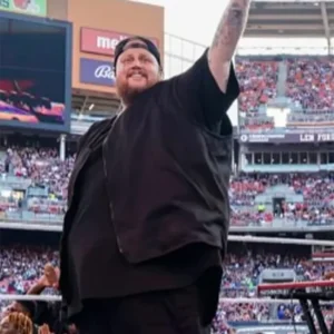 Buy WWE SummerSlam 2024 Jelly Roll Black Cotton Vest For Men And Women