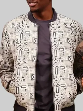 Cam Watkins All American Homecoming Bomber Jacket For Sale