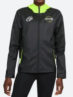 Chicago Marathon Finisher Jacket 2024