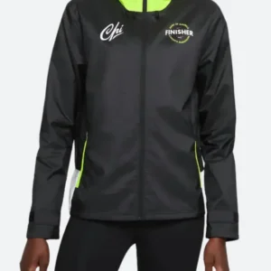 Chicago Marathon Finisher Jacket 2024