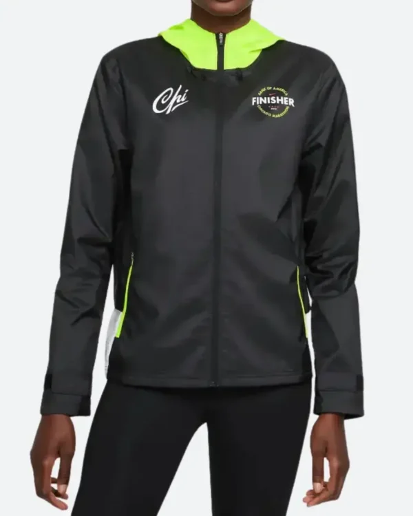 Chicago Marathon Finisher Jacket 2024