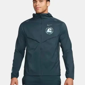 Chicago Marathon Jacket