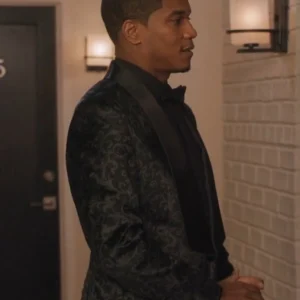 Coach Marcus Tuxedo All American Homecoming Blazer For Sale