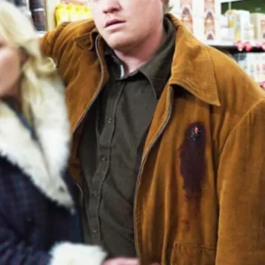 Ed Blumquist Fargo Cotton Shirt Style Jacket