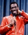 Eddie Murphy Red Raw Suit Front