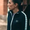 Evin Ahmad Who Is Erin Carter S01 Track Jacket