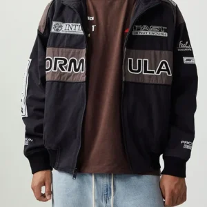 Formula 1 X Pacsun Pole Position Jacket