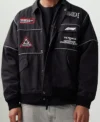Formula 1 x PacSun Austin Grid Sports Cotton Jacket