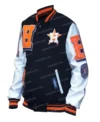 Houston Astros Varsity Jacket Sale