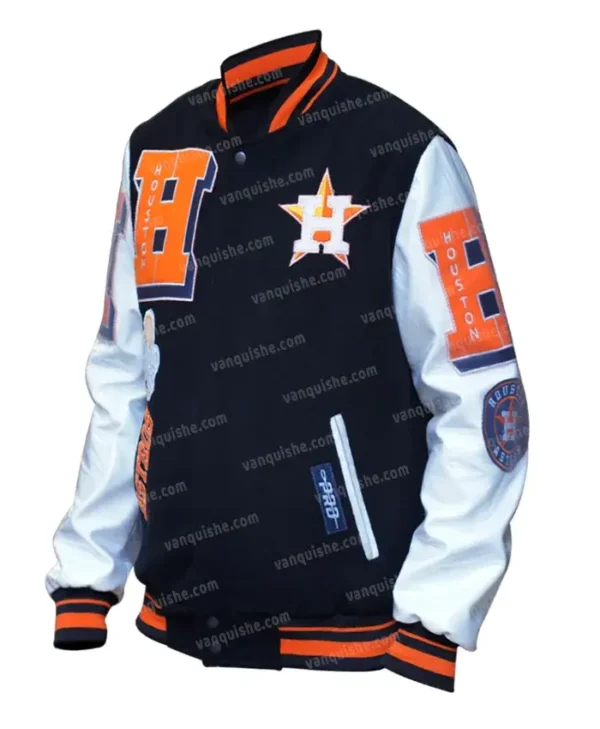 Houston Astros Varsity Jacket Sale