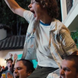 Incoming 2024 Mason Thames Coconut Tree Shirt