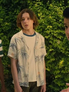 Incoming 2024 Mason Thames Coconut Tree Shirt On Sale