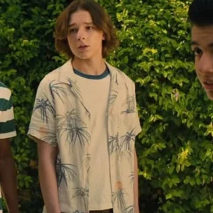 Incoming 2024 Mason Thames Coconut Tree Shirt On Sale