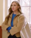 Jessica Sipos Love On The Danube Royal Getaway Jacket
