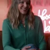 Joanne Nobody Wants This 2024 Green Shirt