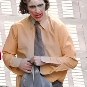 Joaquin Phoenix Joker Folie A Deux Shirt