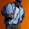 Kendrick Lamar Blue Jacket For Sale