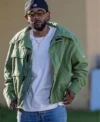 Kendrick Lamar Bomber Jacket