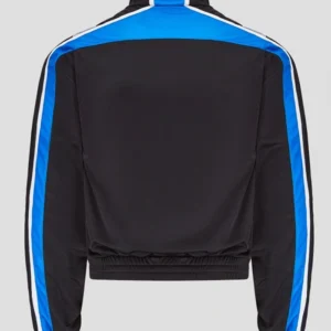 Kendrick Lamar Martine Rose Jacket Back