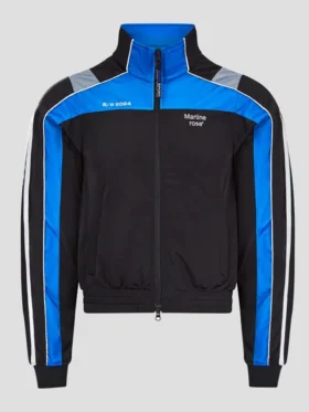 Kendrick Lamar Martine Rose Jacket Front