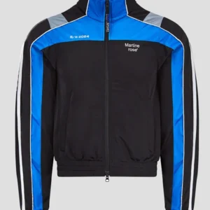 Kendrick Lamar Martine Rose Jacket Front