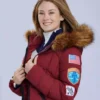 Kim MatulaThe Finnish Line Parka Jacket