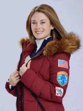 Kim MatulaThe Finnish Line Parka Jacket