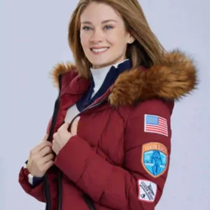Kim MatulaThe Finnish Line Parka Jacket
