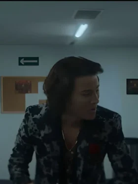 La Maquina Andy Printed Blazer 510x670 1