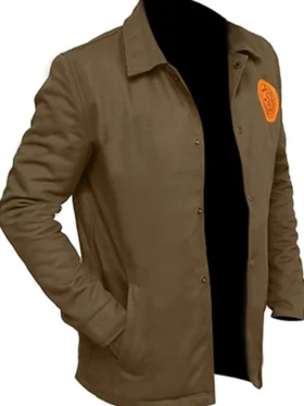 Loki Season 01 Tom Hiddleston TVA Variant Jacket right