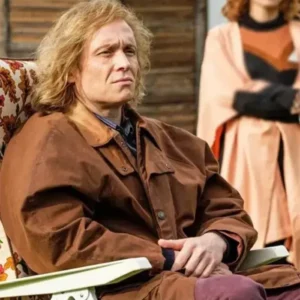 Matthias Schweighofer Girl You Know Its True 2024 Jacket