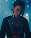 Michelle Keegan Fool Me Once S01 Uniform Blazer Front