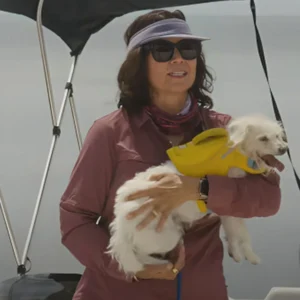 Mud Key Linda Bagley Shirt