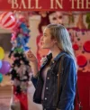 My Dreams Of You 2024 Skyler Samuels Trucker Jacket