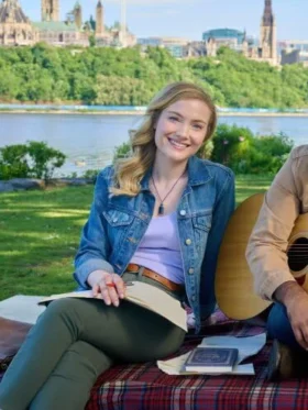 My Dreams Of You 2024 Skyler Samuels Trucker Jacket On Sale