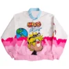 Naruto Lil Uzi Vert Jacket