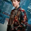 Nightsleeper 2024 Alexandra Roach Floral Jacket