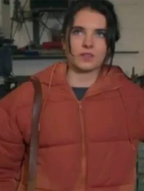 Order Darci Shaw Brassic S04 Puffer Jacket