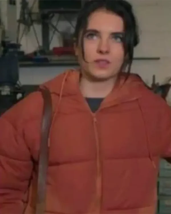 Order Darci Shaw Brassic S04 Puffer Jacket
