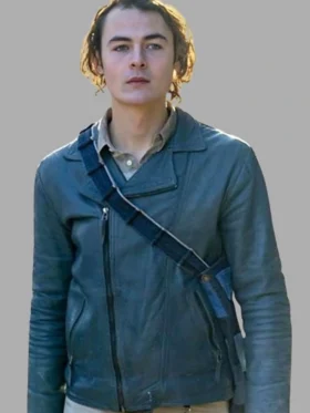 Order Nemesis 2024 Julius Koppers Leather Jacket