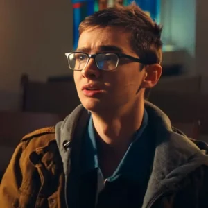 Order Terrifier 3 Jonathan Brown Jacket