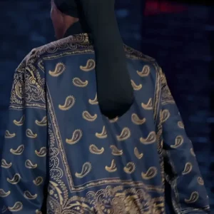 Order The Voice S26 Snoop Dogg Jacket