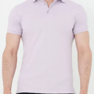 Pink Shirt Couple Breakup Front