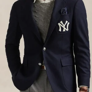 Polo Ralph Lauren Yankees Blazer