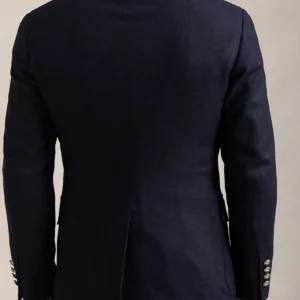 Polo Ralph Lauren Yankees Blazer Back