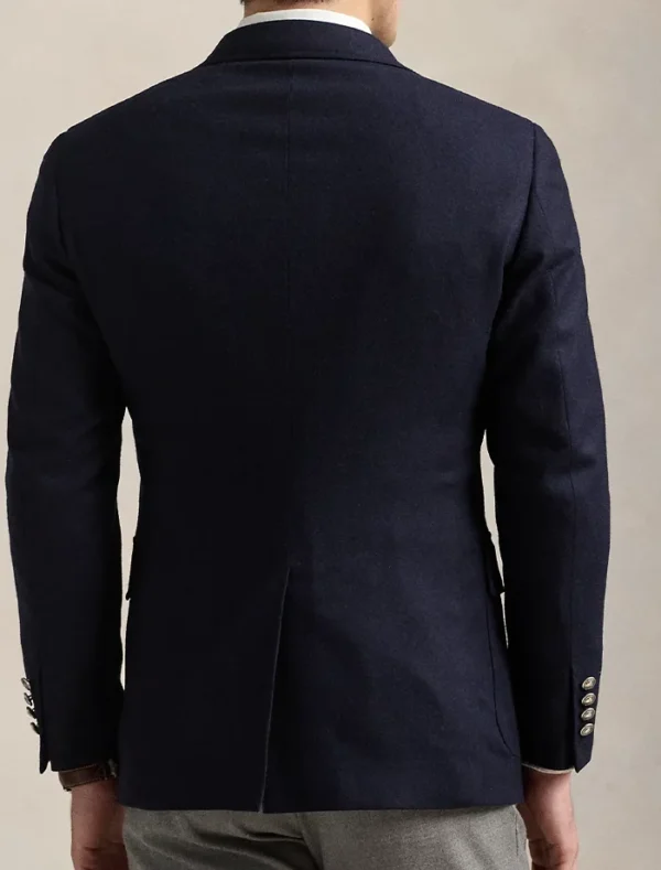 Polo Ralph Lauren Yankees Blazer Back