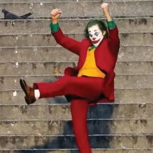 Purchase Joker Folie A Deux 2024 Red Suit