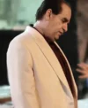 Purchase Oswald Cobblepot The Penguin White Blazer