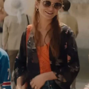 Purchase Speak No Evil Aisling Franciosi Floral Shirt